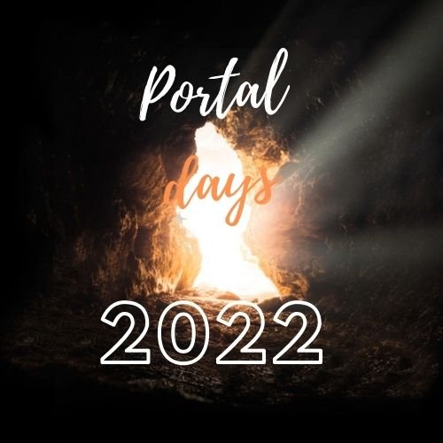 PORTALTAGE 2022 – PORTAL DAYS 2022