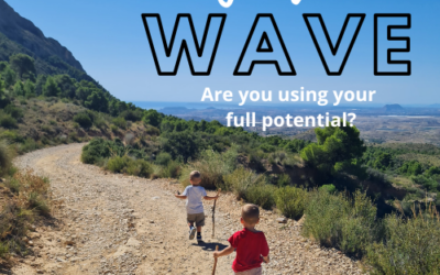THETA WAVES – using your potential