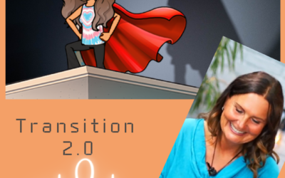 TRANSITION 2.0 – just do it